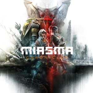 Miasma Chronicles [PS5]