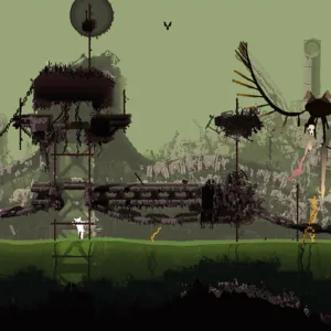 Rain World [PS4,&nbsp;PS5] - изображение 3