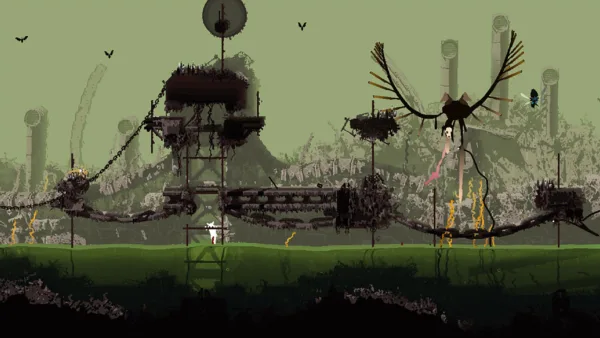 Rain World [PS4,&nbsp;PS5] - изображение 3
