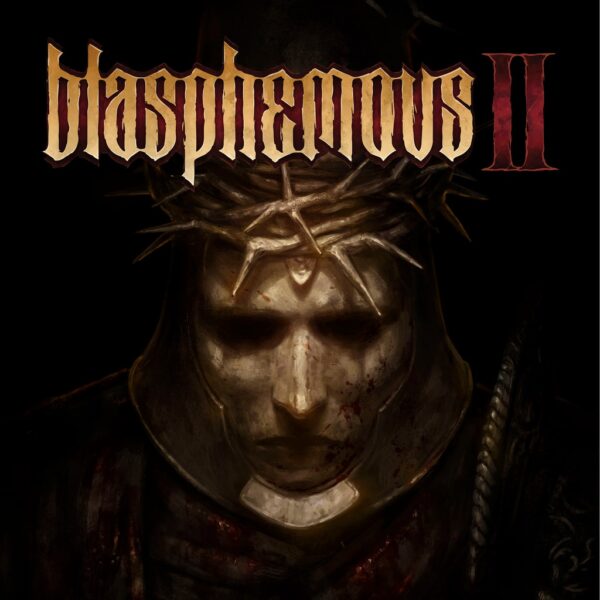 Blasphemous 2 [PS4, PS5]