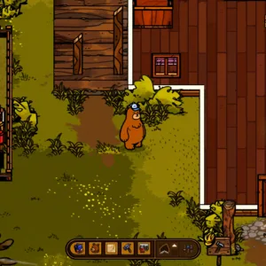 Bear and Breakfast [PS4] - изображение 2