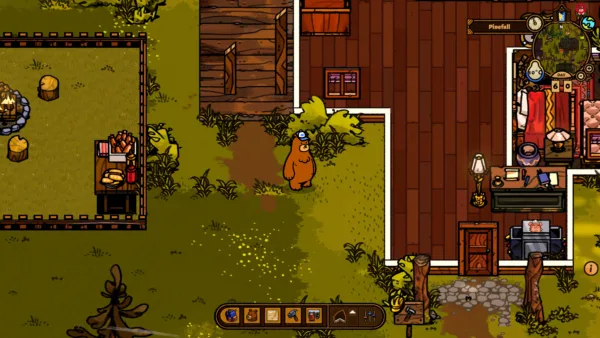Bear and Breakfast [PS4] - изображение 2