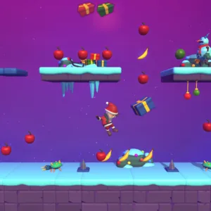 Santa's World [PS4] - изображение 2