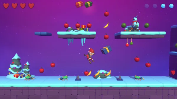 Santa's World [PS4] - изображение 2