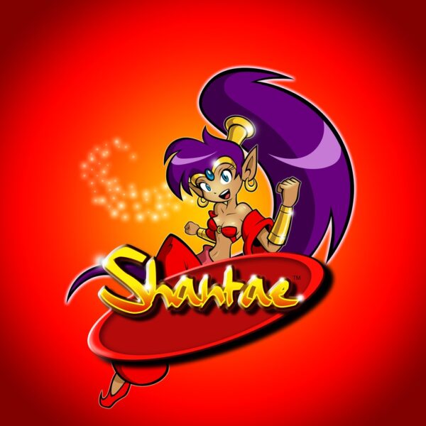 Shantae [PS4, PS5]