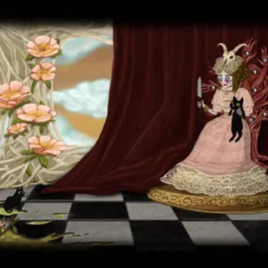 Fran Bow [PS4] - изображение 3