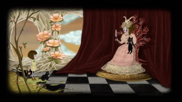 Fran Bow [PS4] - изображение 3