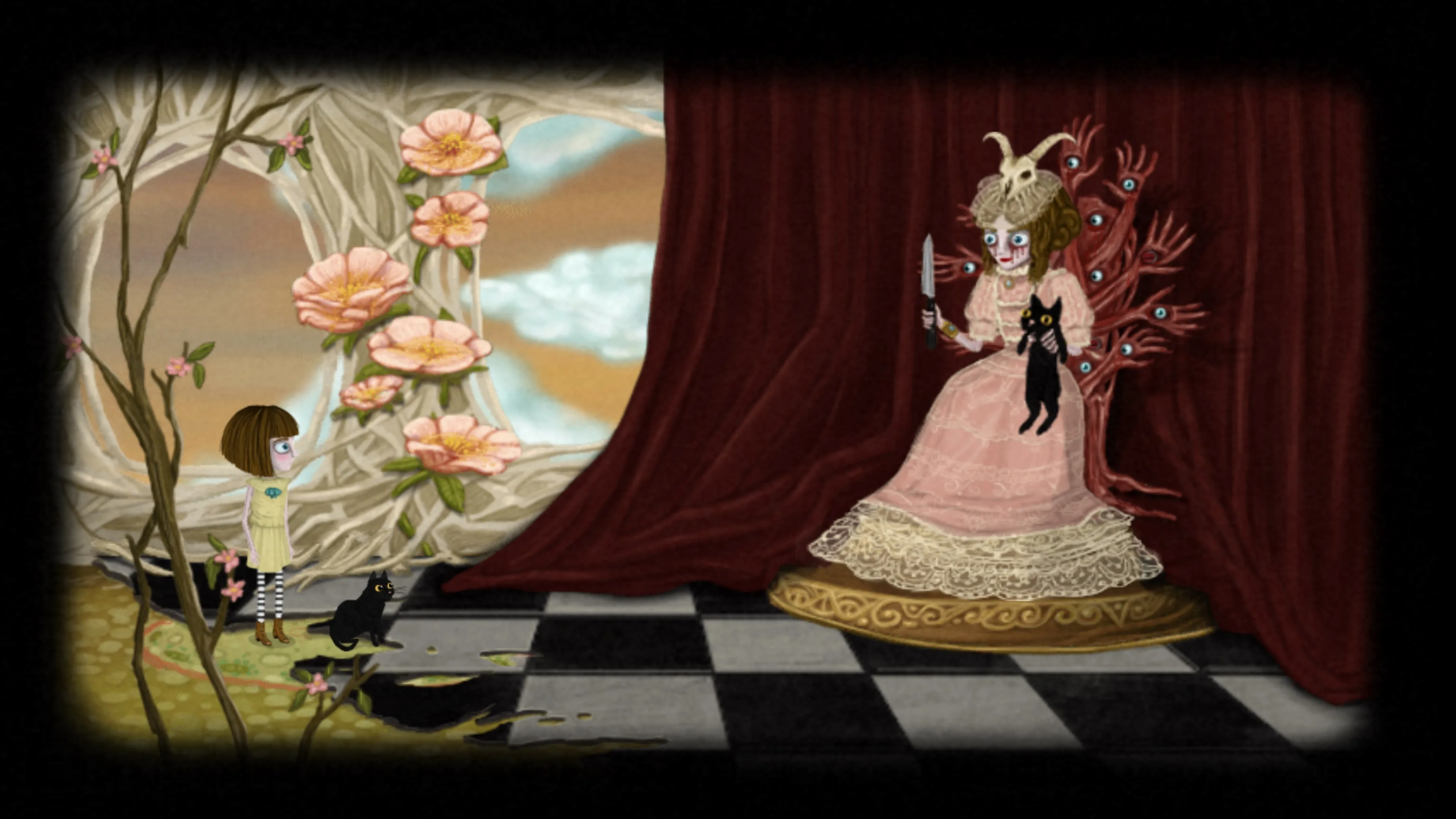 Fran Bow [PS4] - изображение 3