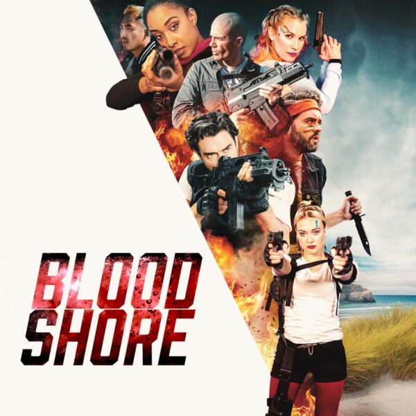 Bloodshore [PS4, PS5]