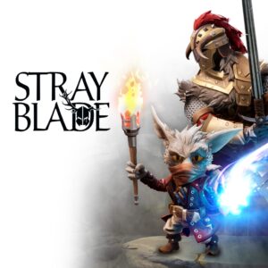 Stray Blade [PS5]