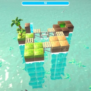 Cube Farmer [PS5] - изображение 3