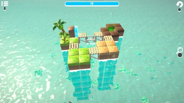 Cube Farmer [PS5] - изображение 3