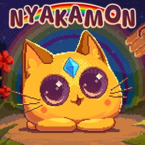 NyaKaMon [PS4]