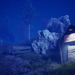Slender: The Arrival [PS4,&nbsp;PS5] - изображение 2