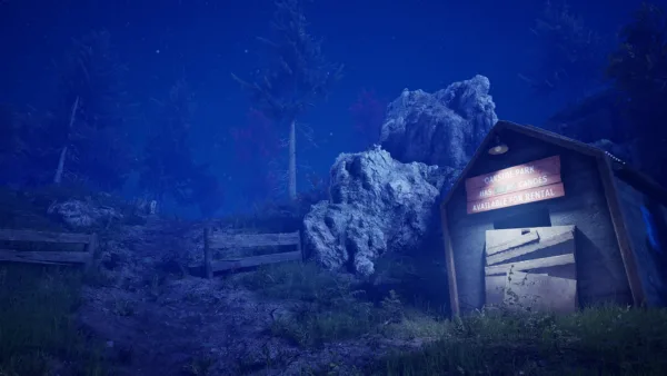 Slender: The Arrival [PS4,&nbsp;PS5] - изображение 2