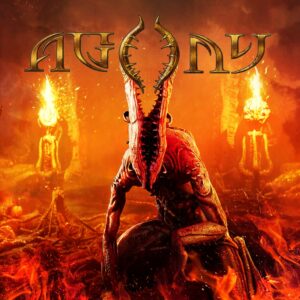 Agony [PS4]