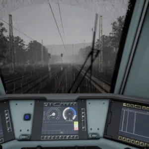 Train Sim World 4: Ruhr Sieg Nord [PS4,&nbsp;PS5] - изображение 3