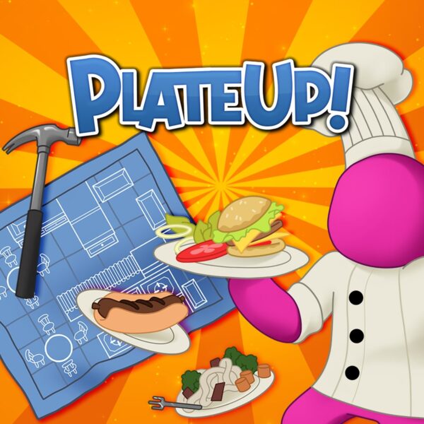 PlateUp! [PS4, PS5]