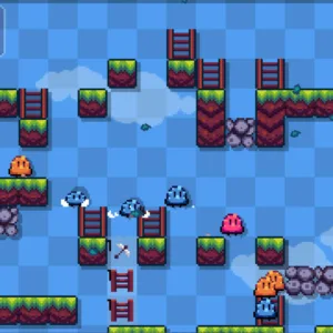 Jujubos [PS4] - изображение 3