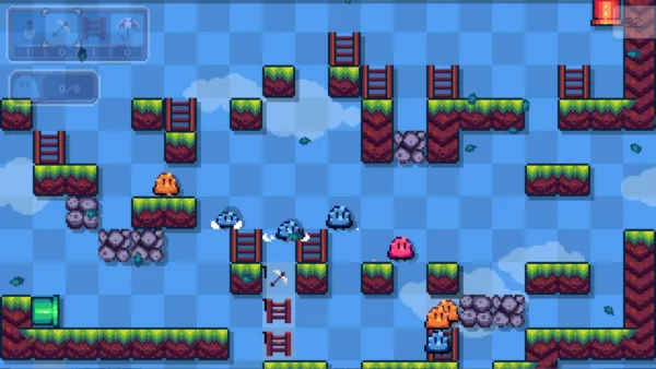 Jujubos [PS4] - изображение 3