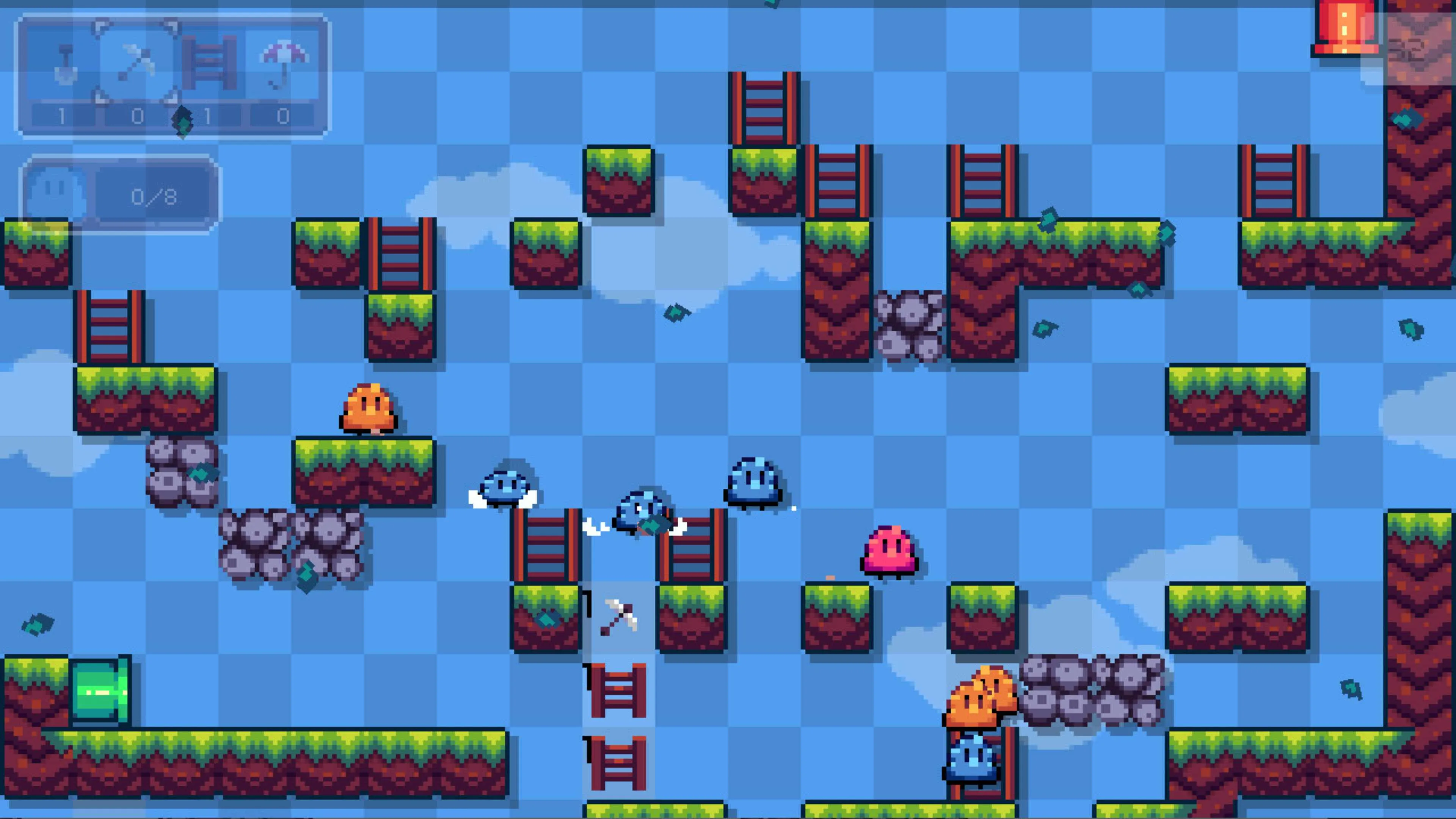 Jujubos [PS4] - изображение 3
