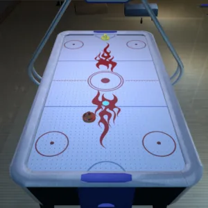 3D Air Hockey [PS4] - изображение 2