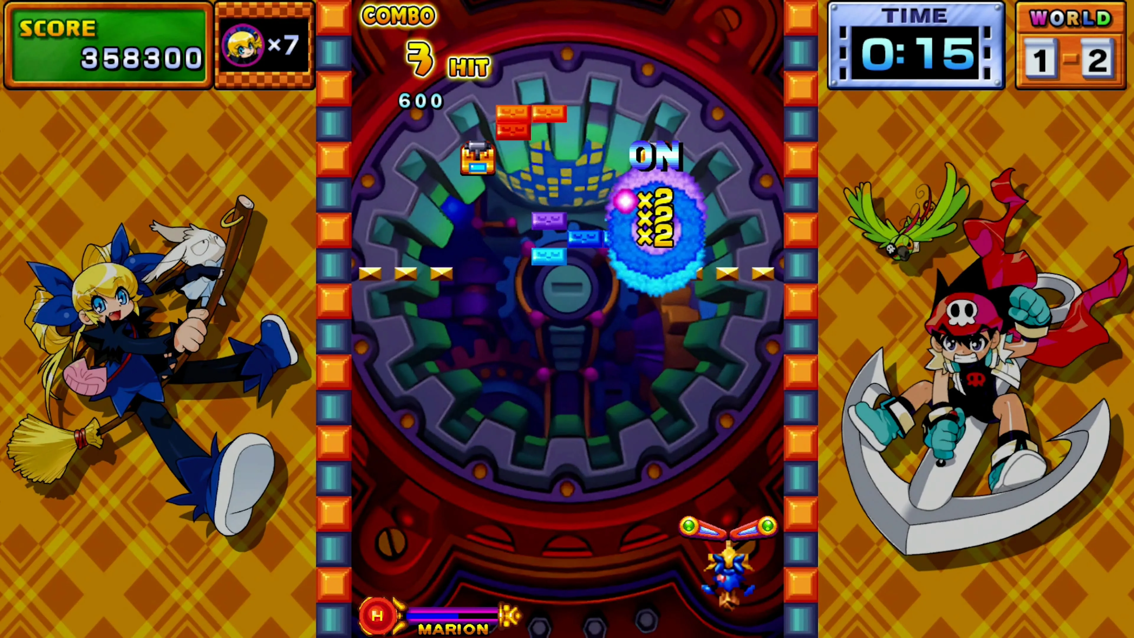 GUNBARICH [PS4] - изображение 4
