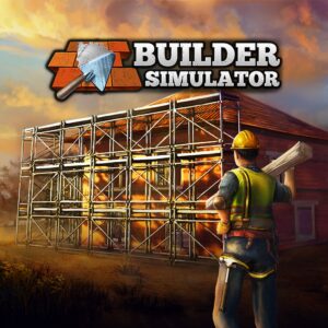 Builder Simulator [PS4]