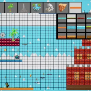 Platform Game Maker [PS4] - изображение 2