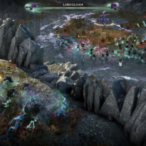 Warhammer Age of Sigmar: Realms of Ruin [PS5] - изображение 3