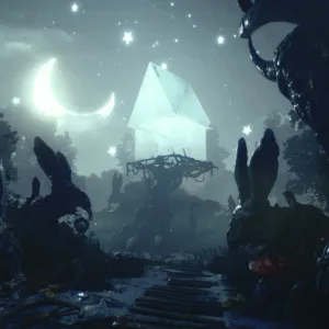 BLACKTAIL [PS5] - изображение 2