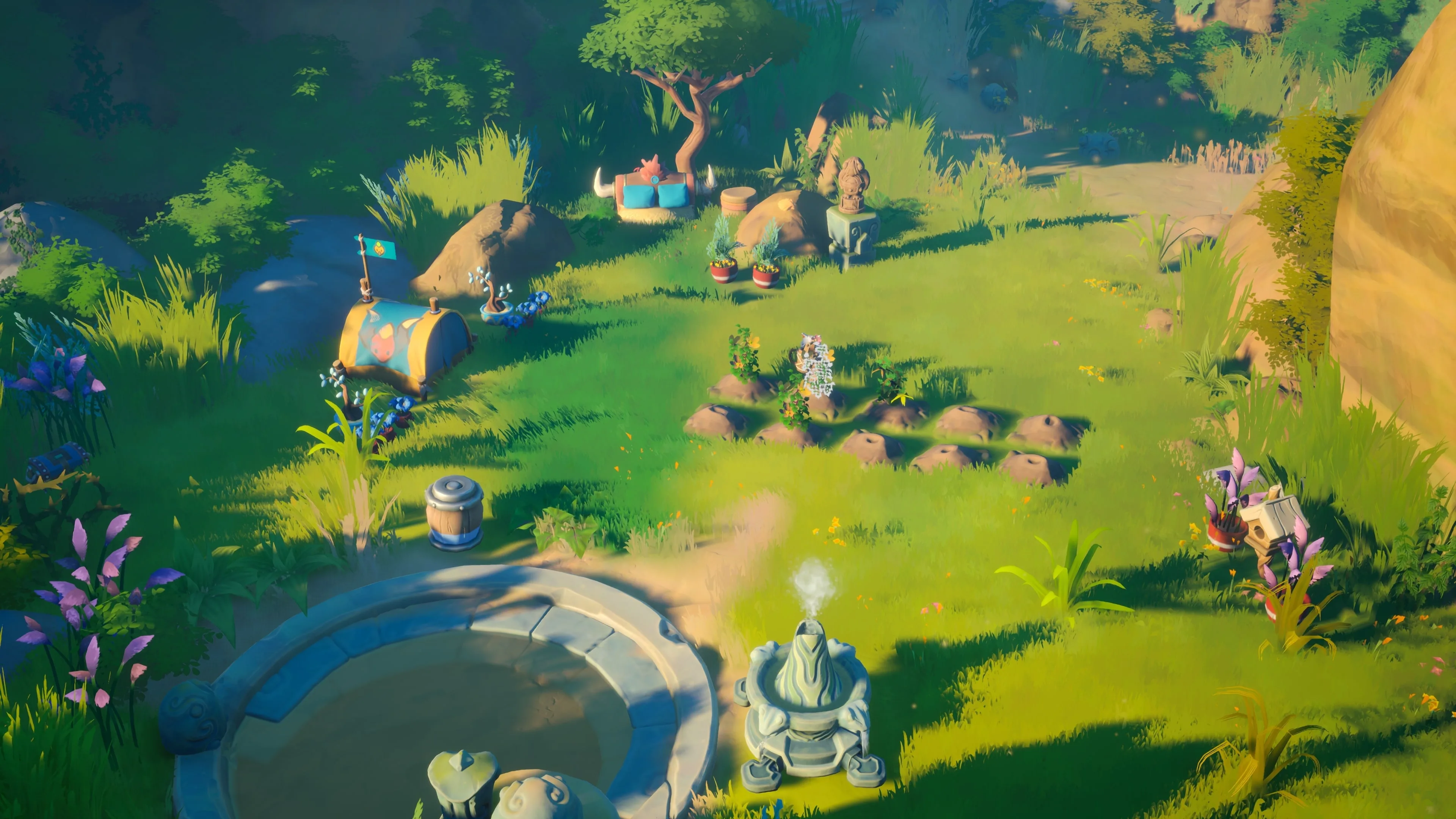 Ikonei Island: An Earthlock Adventure [PS4] - изображение 3