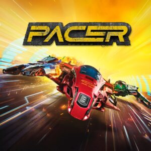 PACER [PS4]