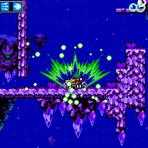 Blaster Master Zero 2 [PS4] - изображение 2