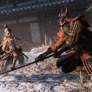 Sekiro: Shadows Die Twice - Game of the Year Edition [PS4] - изображение 3