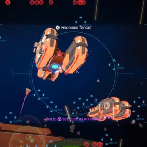 Space Crew: Legendary Edition [PS4] - изображение 4