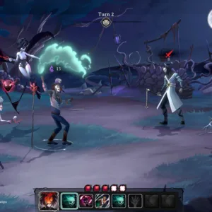 Rogue Lords [PS4] - изображение 2