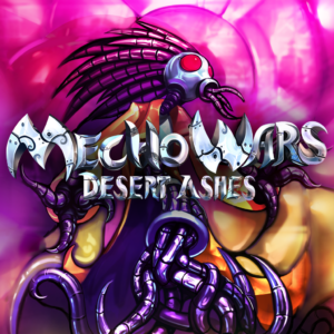 Mecho Wars: Desert Ashes [PS4]