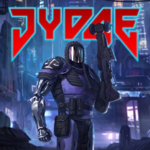 JYDGE PS4 & PS5