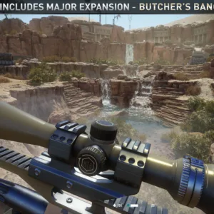 Sniper Ghost Warrior Contracts 2 [PS4,&nbsp;PS5] - изображение 2