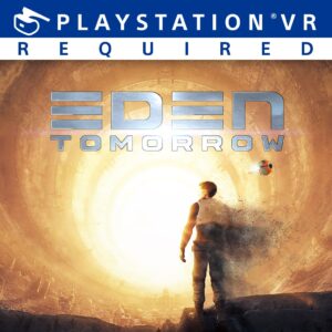 Eden-Tomorrow [PS4]