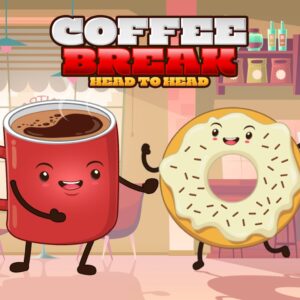 Coffee Break Head to Head - Avatar Full Game Bundle [PS4]