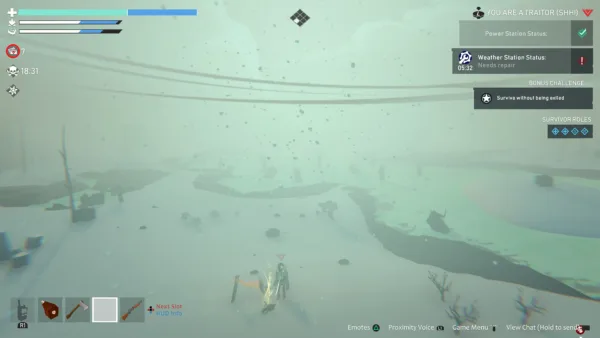 Project Winter [PS4] - изображение 4