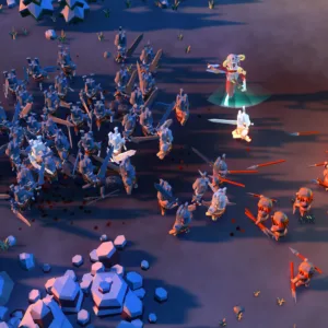 Undead Horde PS4 & PS5 - изображение 2