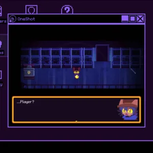 OneShot: World Machine Edition [PS4] - изображение 3