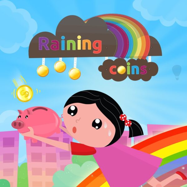 Raining Coins [PS4, PS5]