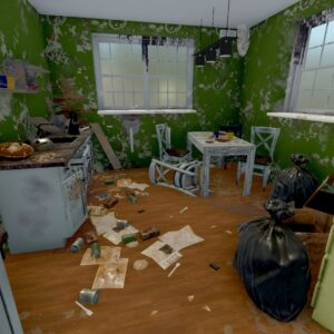 House Flipper [PS4] - изображение 2