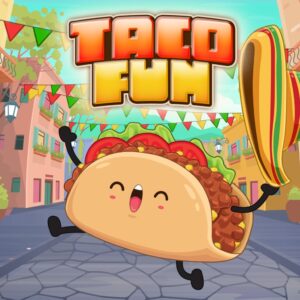 Taco Fun [PS5]