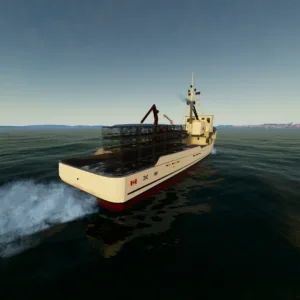 Fishing: North Atlantic [PS4] - изображение 4