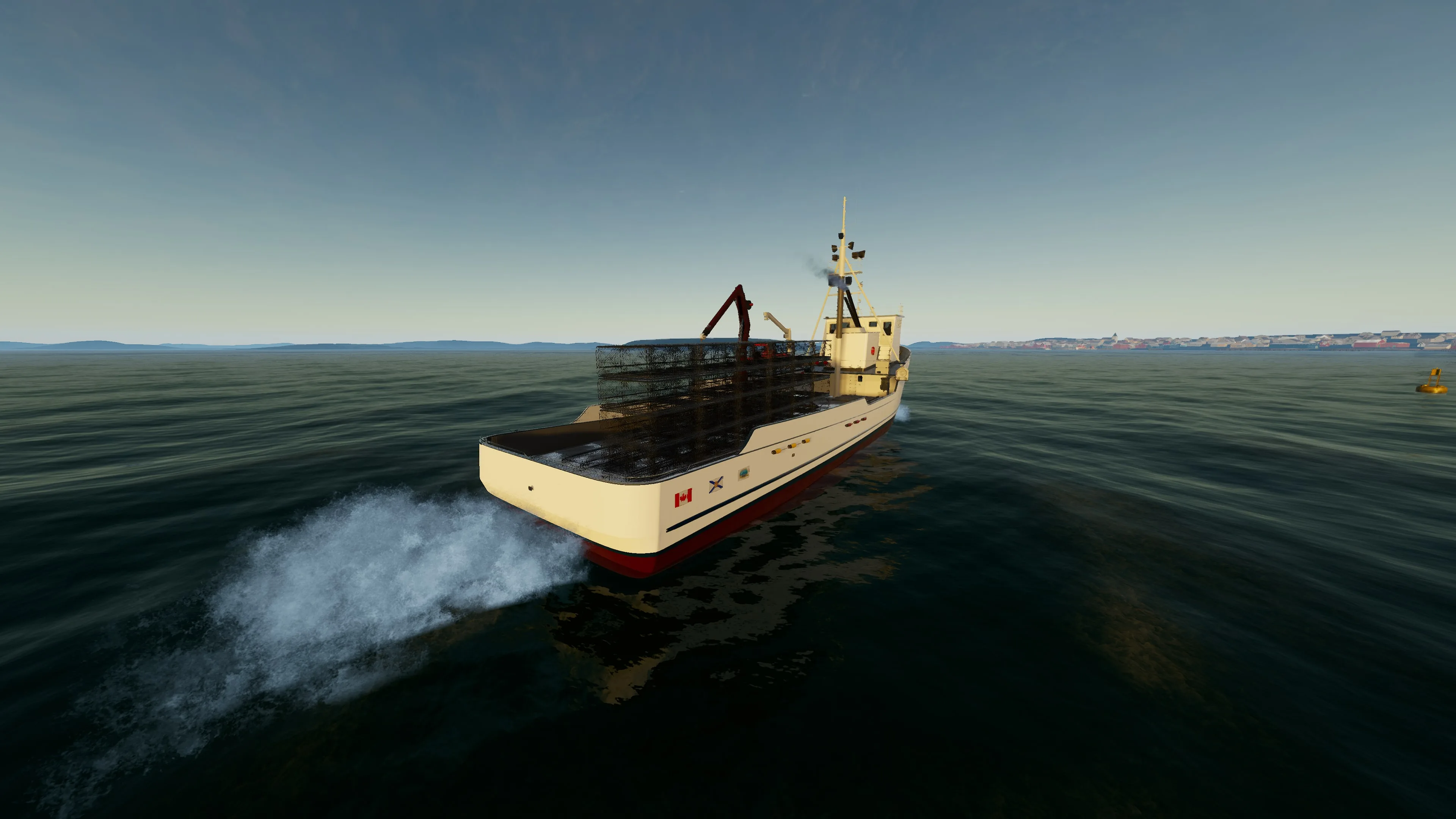 Fishing: North Atlantic [PS4] - изображение 4
